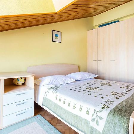 Jasna Apartment Пореч Екстериор снимка