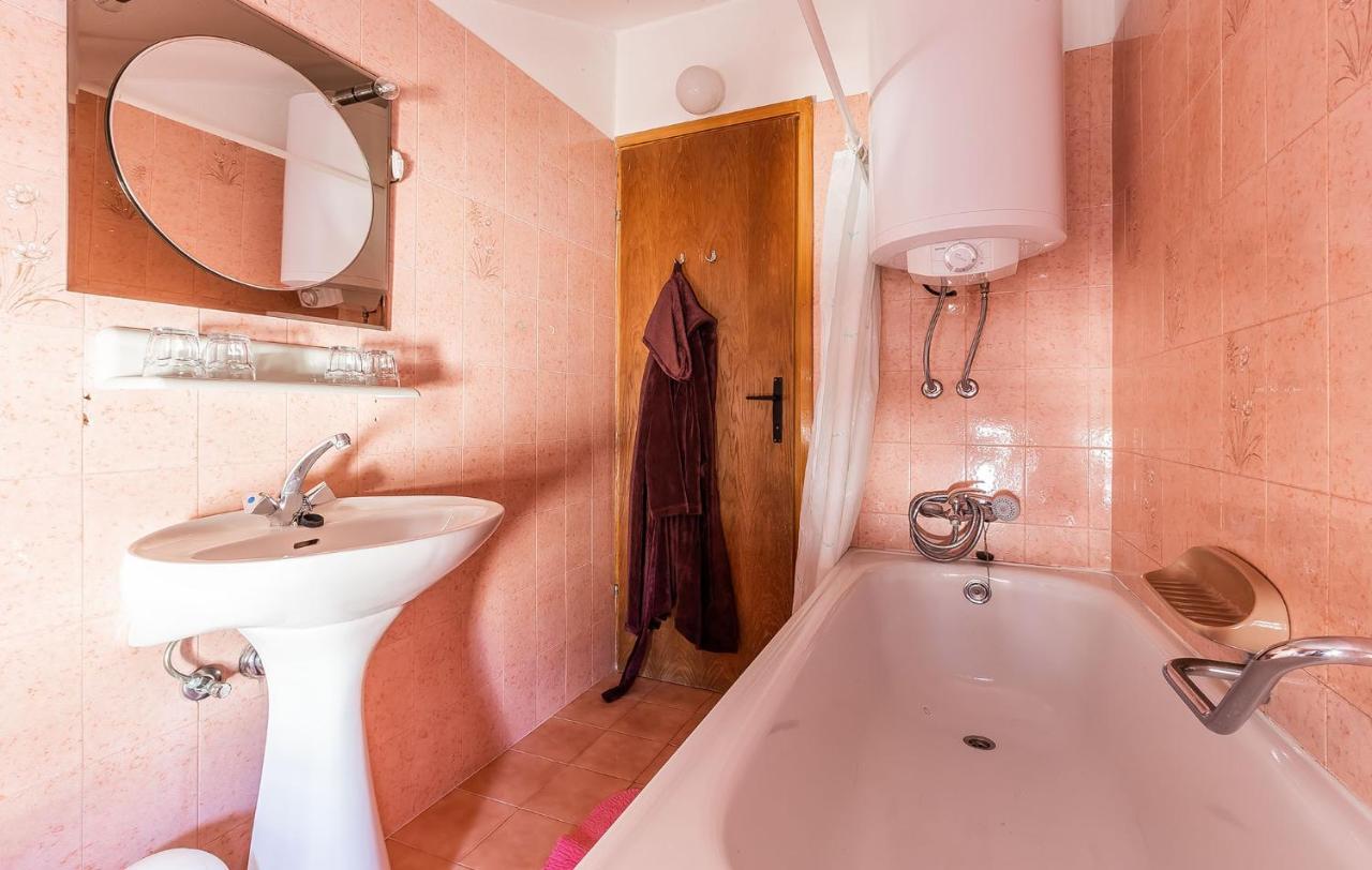 Jasna Apartment Пореч Екстериор снимка