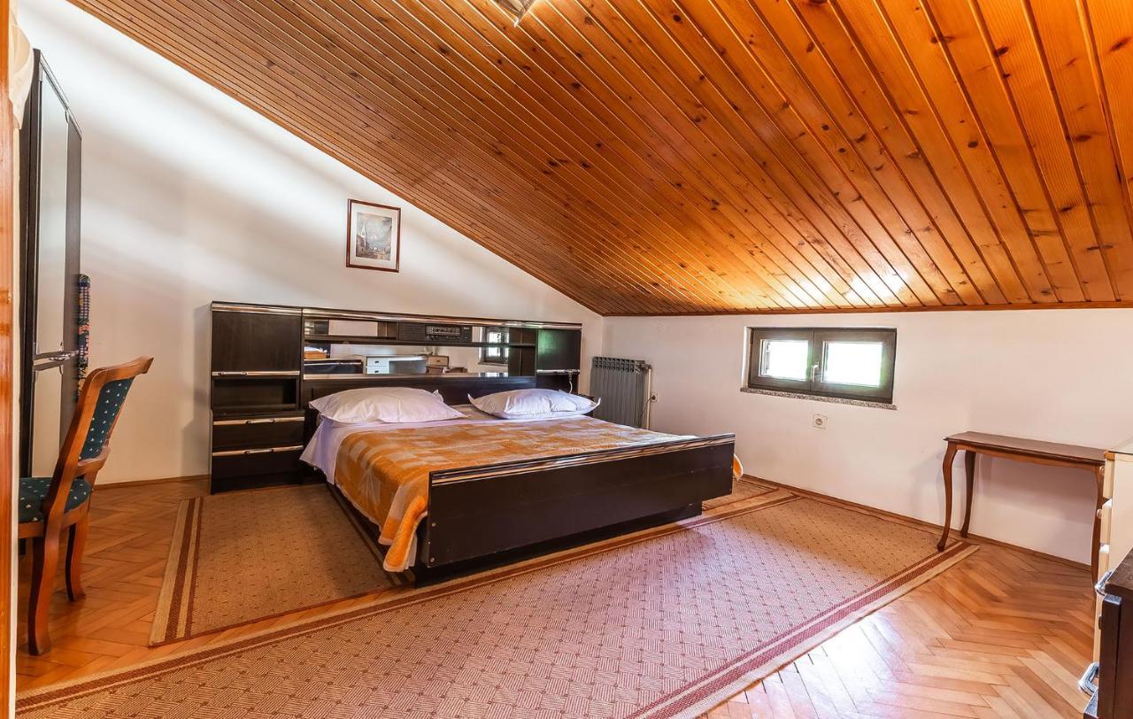 Jasna Apartment Пореч Екстериор снимка