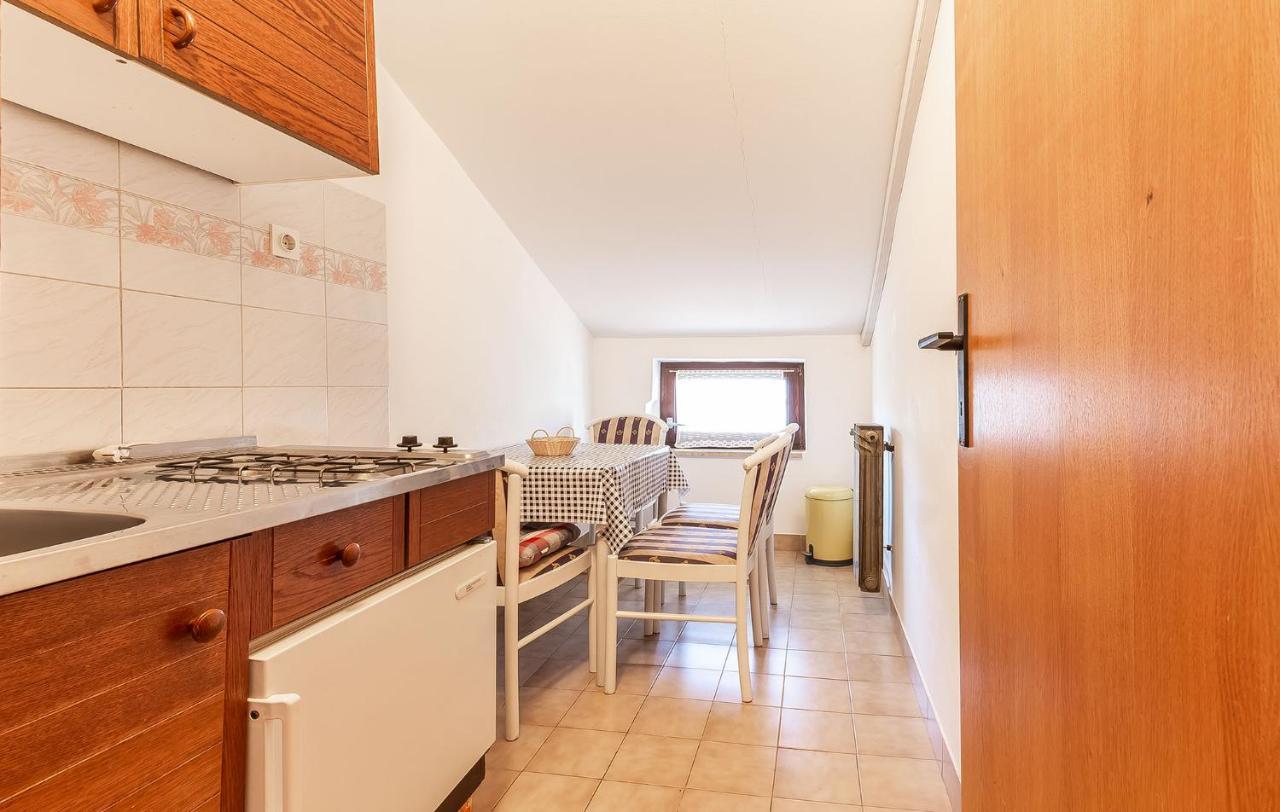 Jasna Apartment Пореч Екстериор снимка