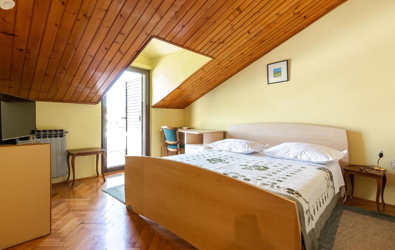 Jasna Apartment Пореч Екстериор снимка