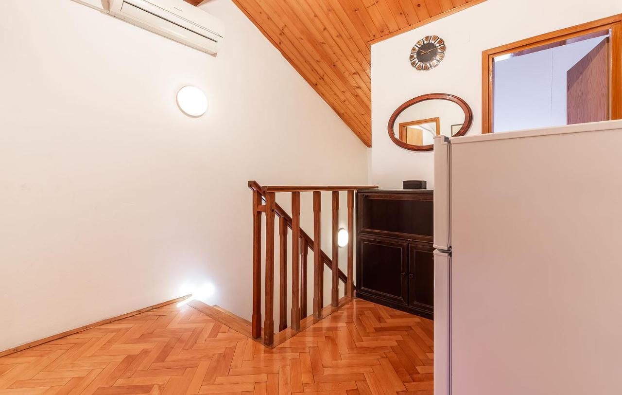 Jasna Apartment Пореч Екстериор снимка