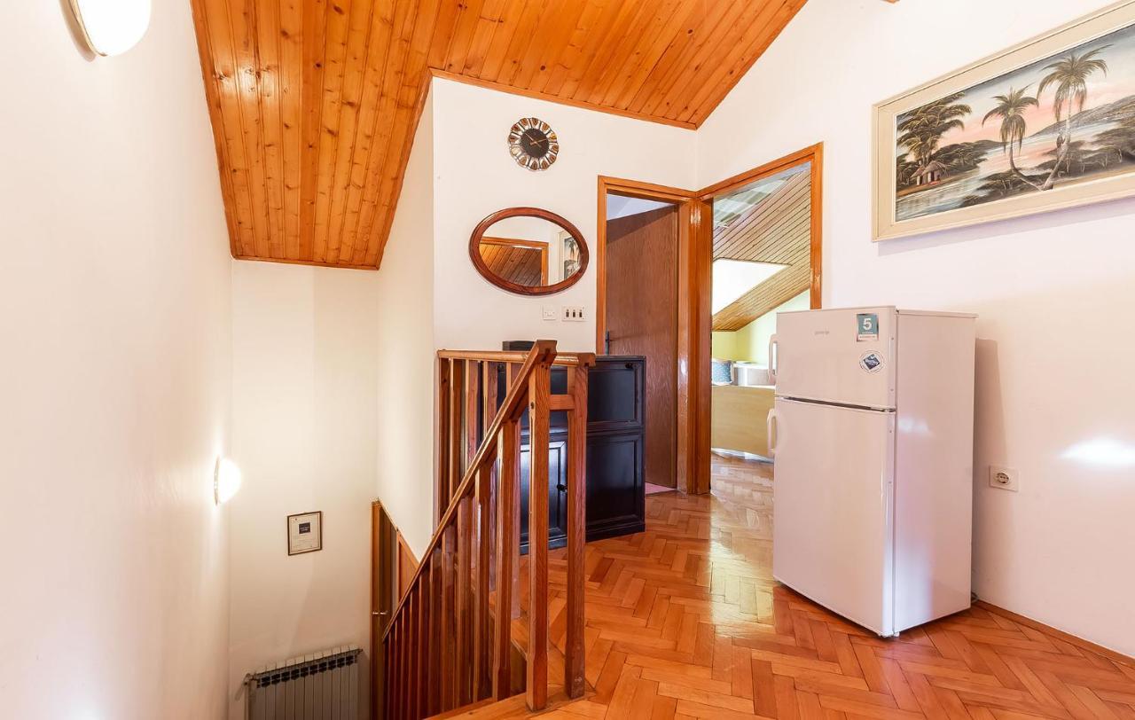 Jasna Apartment Пореч Екстериор снимка